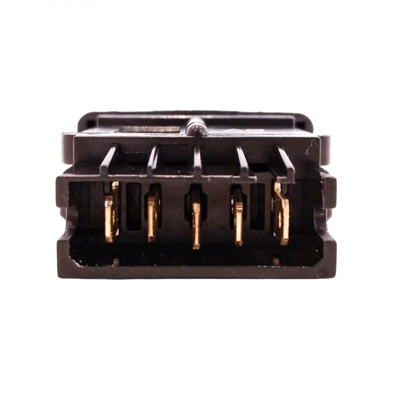 Imagen ilustrativa de TECLA ALZA CRISTALES