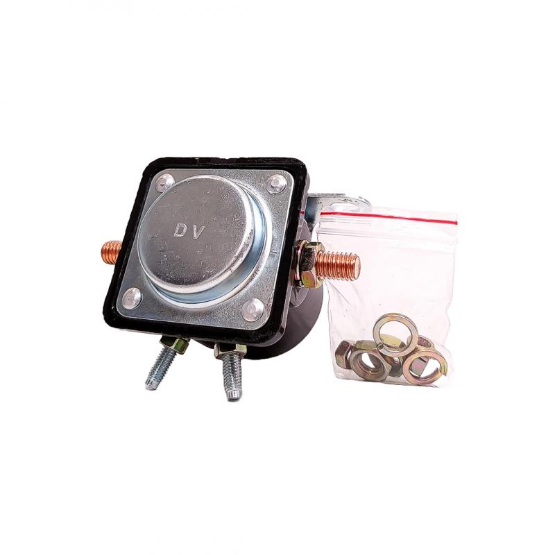 Imagen ilustrativa de AUTOMATICO DE ARRANQUE UNIVERSAL 2 SALIDAS 12V