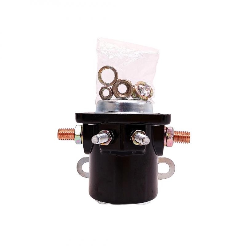 Imagen ilustrativa de AUTOMATICO DE ARRANQUE UNIVERSAL 2 SALIDAS 12V