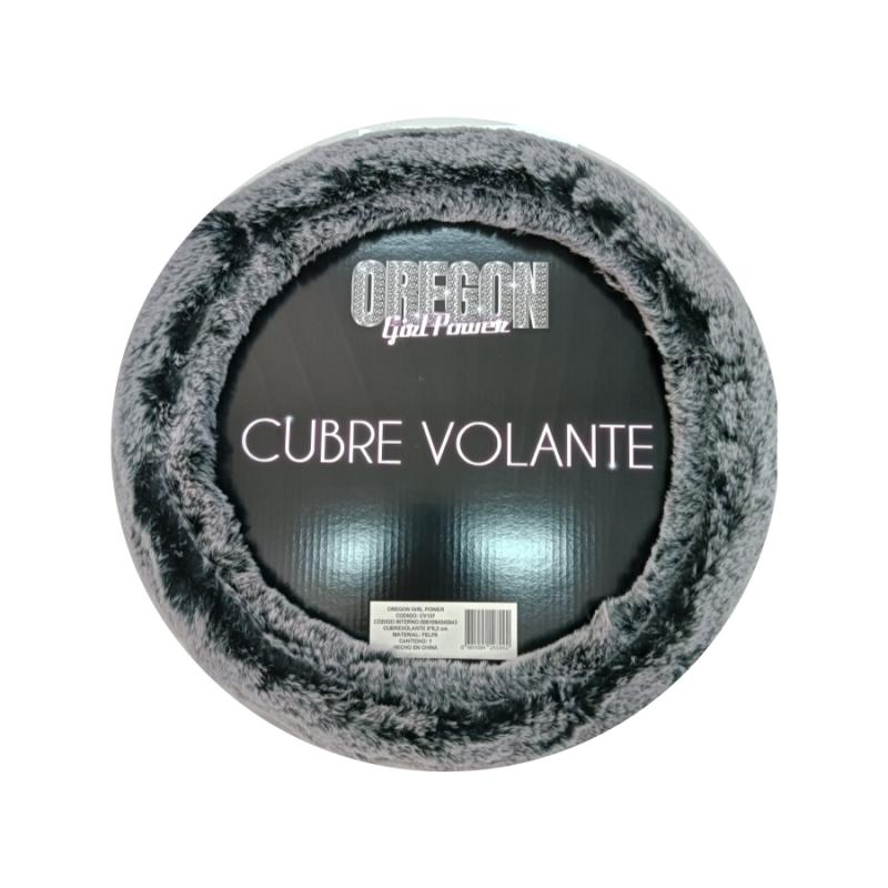 Imagen ilustrativa de GIRLS POWER - PLUSH GRIS 38CM