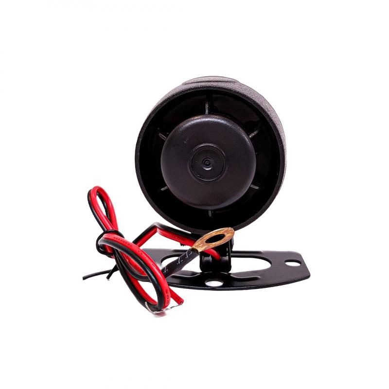 Imagen ilustrativa de SIRENA 6 TONOS SIRENA 6 TONOS ULTRA SLIM