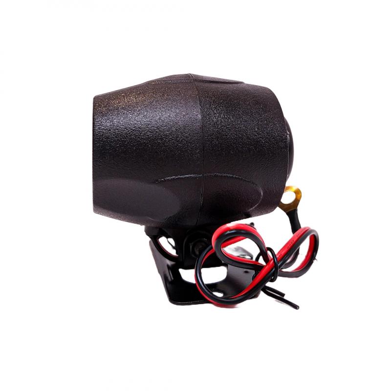 Imagen ilustrativa de SIRENA 6 TONOS SIRENA 6 TONOS ULTRA SLIM