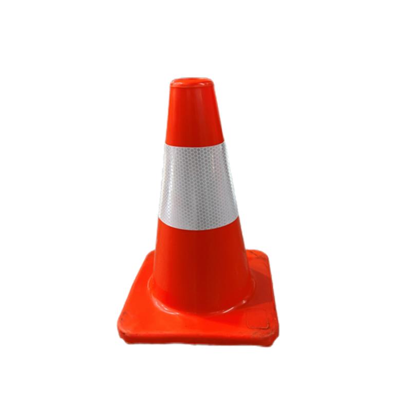 Imagen ilustrativa de CONO REFLECTIVO 30CM