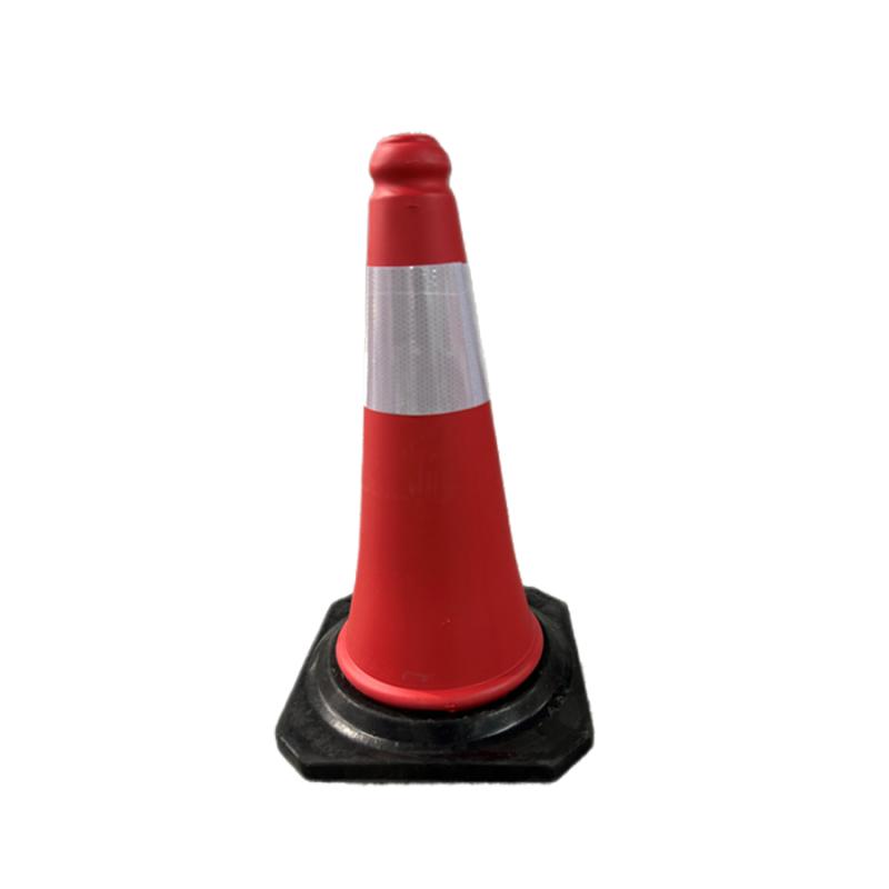 Imagen ilustrativa de CONO REFLECTIVO 50CM