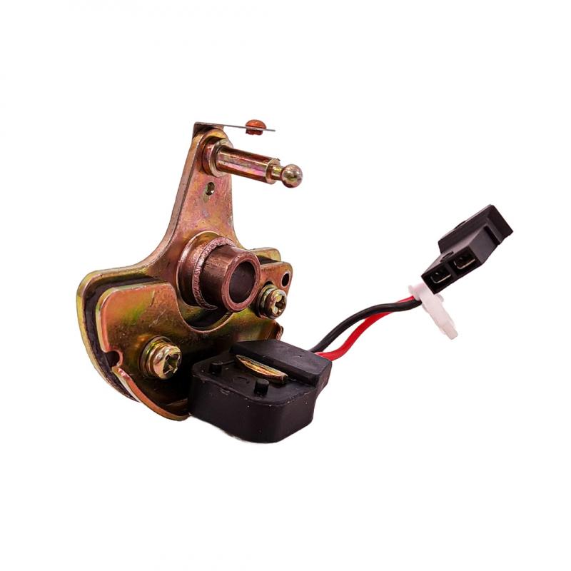 Imagen ilustrativa de CAPTOR DE DISTRIBUIDOR FIAT DUNA-UNO-REGATTA PARA DISTRIBUIDOR MAGNETI MARELLI VERKEHR