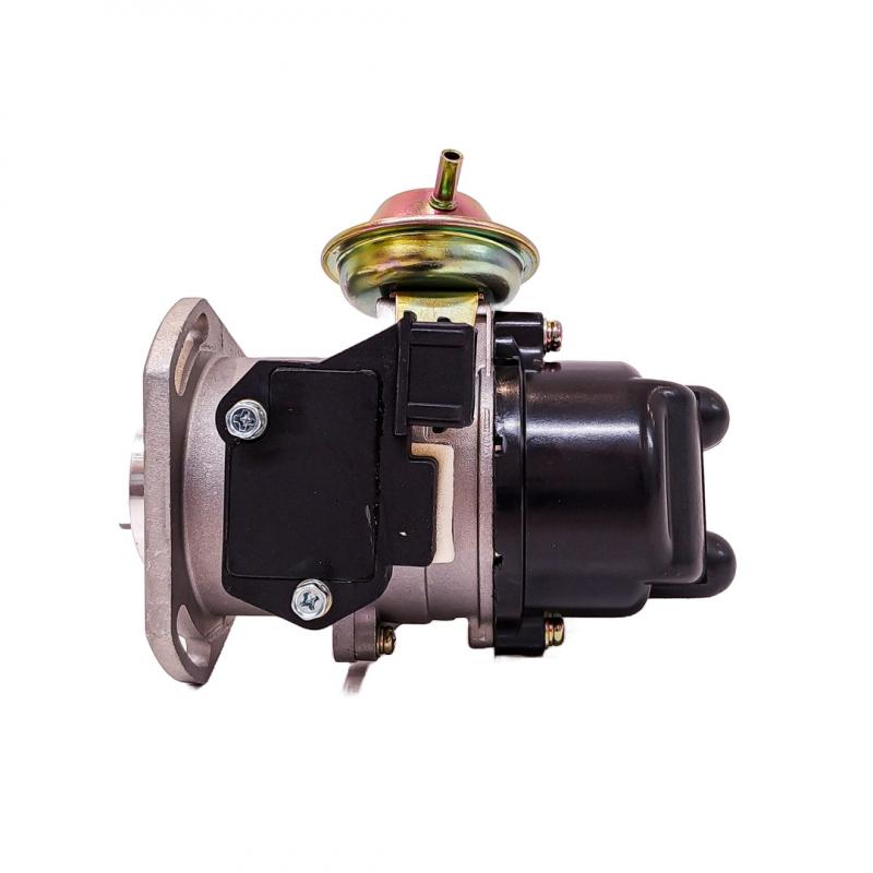 Imagen ilustrativa de DISTRIBUIDOR COMPLETO RENAULT 18 2000 - ELECTRONICO TIPO INDIEL VERKEHR