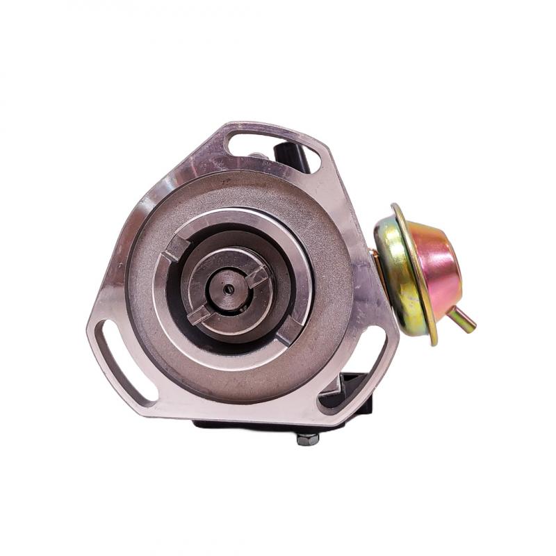 Imagen ilustrativa de DISTRIBUIDOR COMPLETO RENAULT 18 2000 - ELECTRONICO TIPO INDIEL VERKEHR