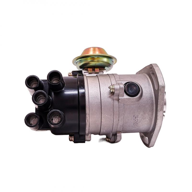 Imagen ilustrativa de DISTRIBUIDOR COMPLETO RENAULT 18 2000 - ELECTRONICO TIPO INDIEL VERKEHR