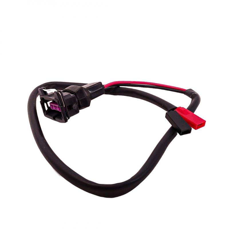 Imagen ilustrativa de DISTRIBUIDOR COMPLETO RENAULT 18 2000 - ELECTRONICO TIPO INDIEL VERKEHR