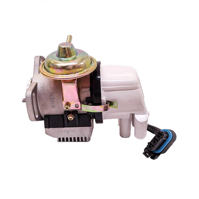 Imagen ilustrativa de 1860MM DISTRIBUIDOR COMPLETO RENAULT 18 2000 - ELECTRONICO TIPO MAGNETI MARELLI VERKEHR