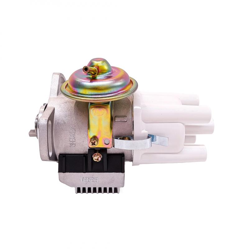 Imagen ilustrativa de 2260MM DISTRIBUIDOR COMPLETO FIAT DUNA - UNO - REGATTA ELECTRONICO TIPO MAGNETI MARELLI VERKEHR