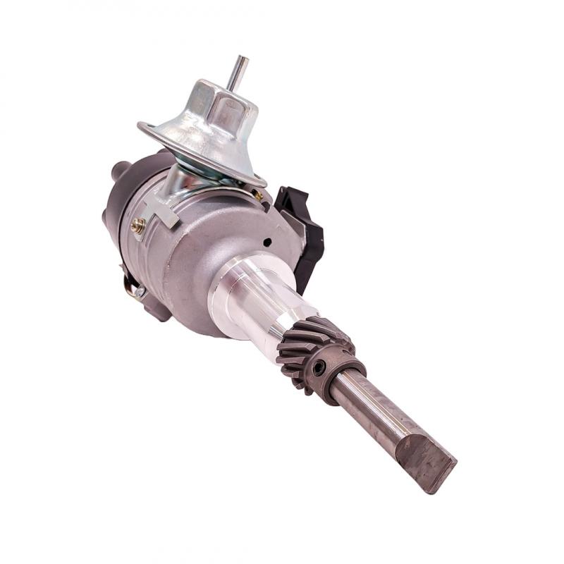 Imagen ilustrativa de DISTRIBUIDOR COMPLETO CHEVROLET 400 - PICK UP 6 CILINDROS ELECTRONICO TIPO INDIEL VERKEHR