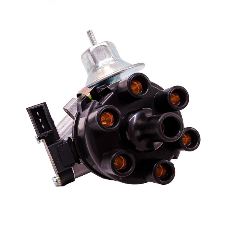 Imagen ilustrativa de DISTRIBUIDOR COMPLETO CHEVROLET 400 - PICK UP 6 CILINDROS ELECTRONICO TIPO INDIEL VERKEHR