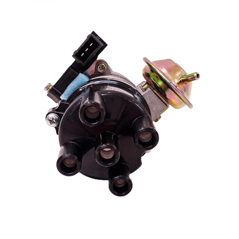 Imagen ilustrativa de DISTRIBUIDOR COMPLETO FORD SIERRA 1.6 VERKEHR