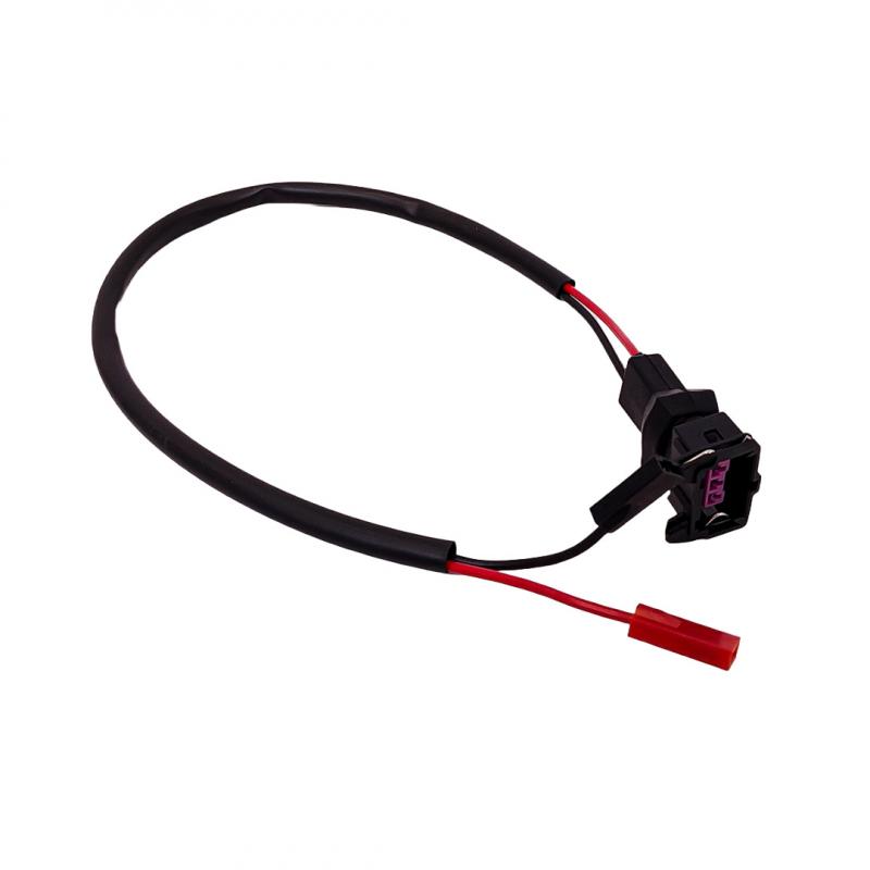 Imagen ilustrativa de DISTRIBUIDOR COMPLETO FORD SIERRA 1.6 VERKEHR