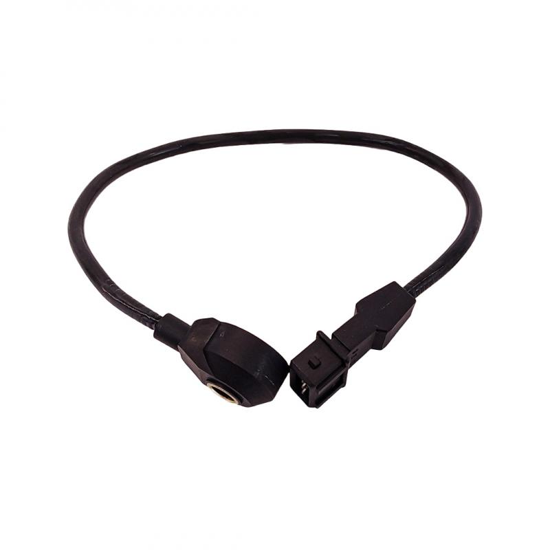 Imagen ilustrativa de FISPA 12024/ VOLKSWAGEN BORA - GOL - GOLF 2.0- NEW BEETLE - PASSAT 2.8 V6 - AUDI A3/ OEM 037905377 - 037905377A - 330001004R - 330001005R - 5WM1530 - 0261231075- M2121 - 064835012010 con cable 35 cm