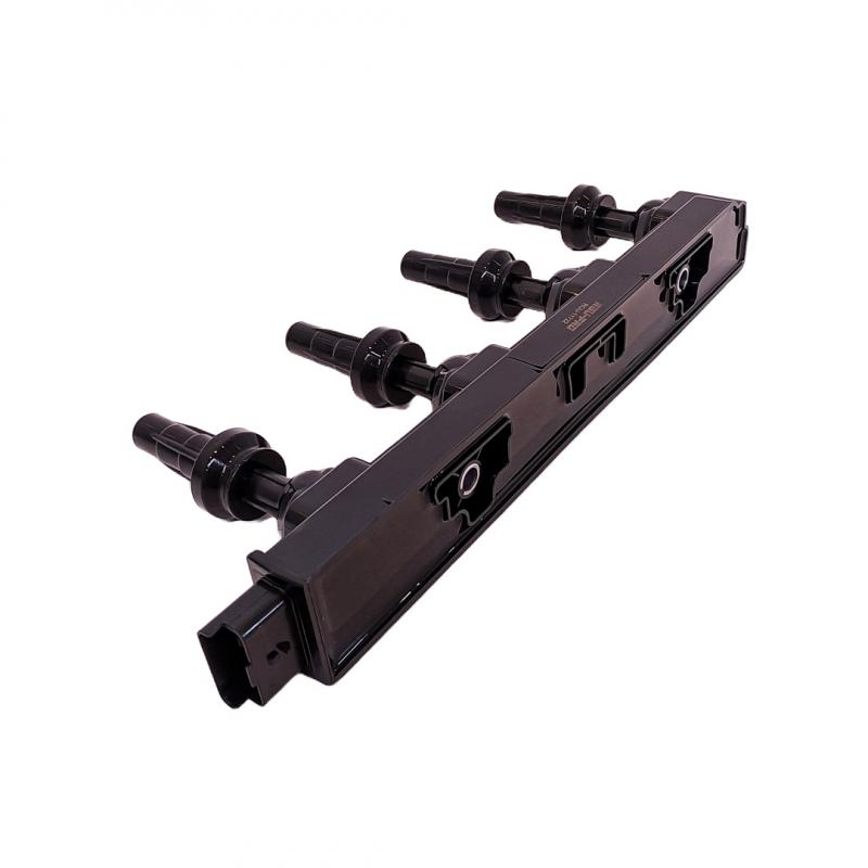 Imagen ilustrativa de PEUGEOT 208 308 C3 AIRCROSS 1.6 16V