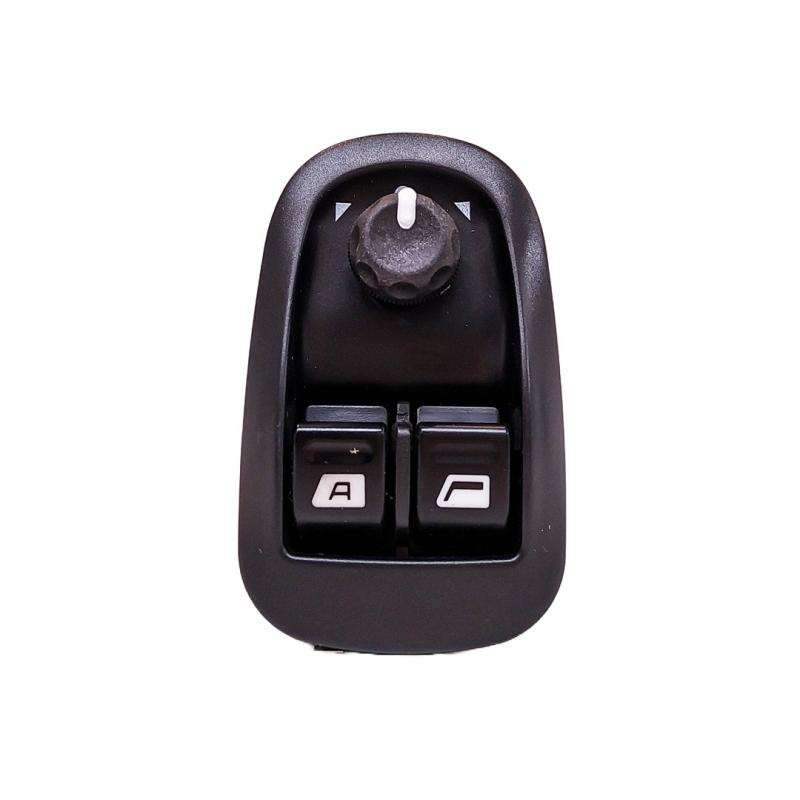 Imagen ilustrativa de TECLA ALZA CRISTALES