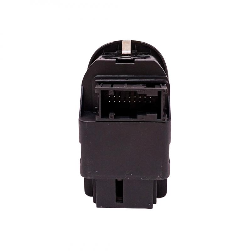 Imagen ilustrativa de TECLA ALZA CRISTALES