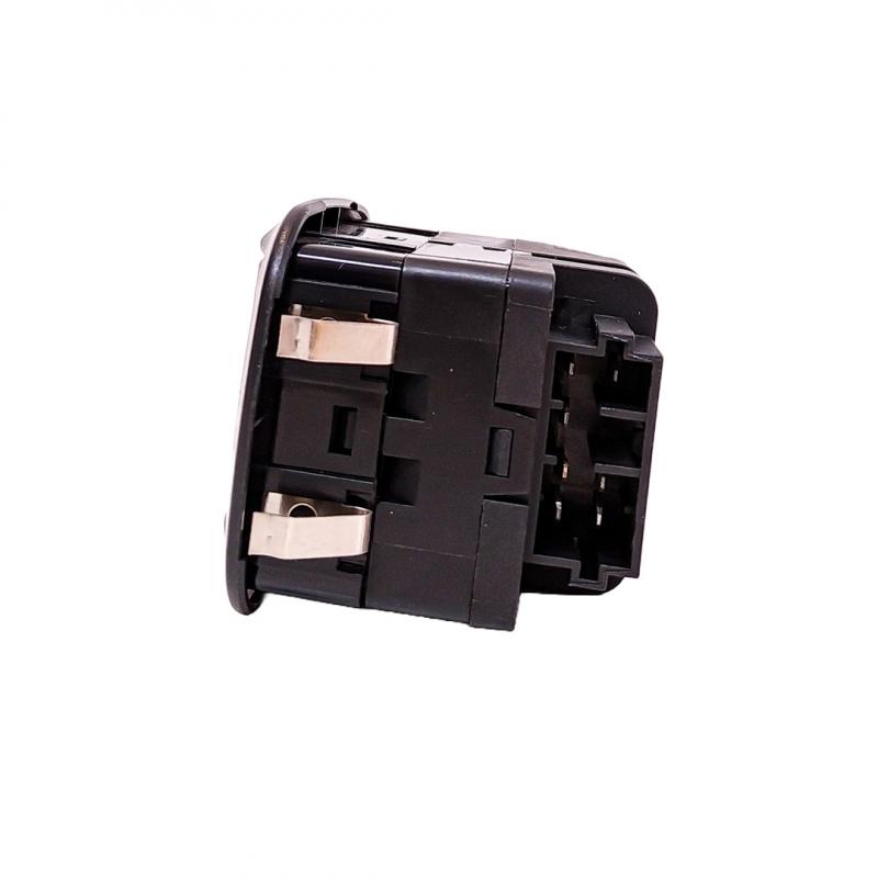 Imagen ilustrativa de TECLA ALZA CRISTALES