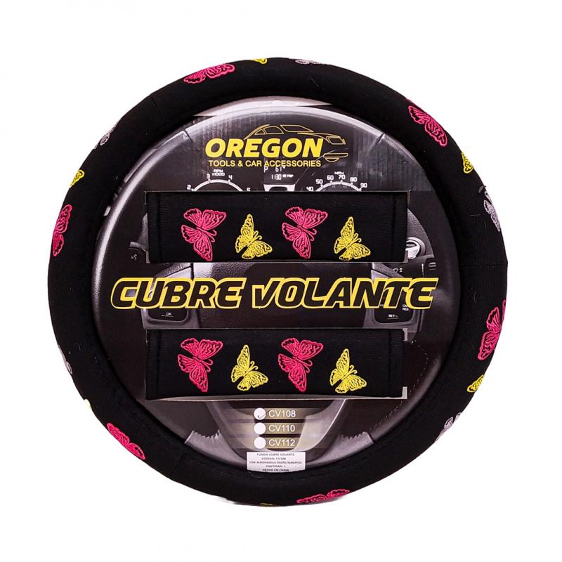 Imagen ilustrativa de MODELO BUTTERFLY MARIPOSAS 38*8.2CM 25 UNIDADES POR CAJA