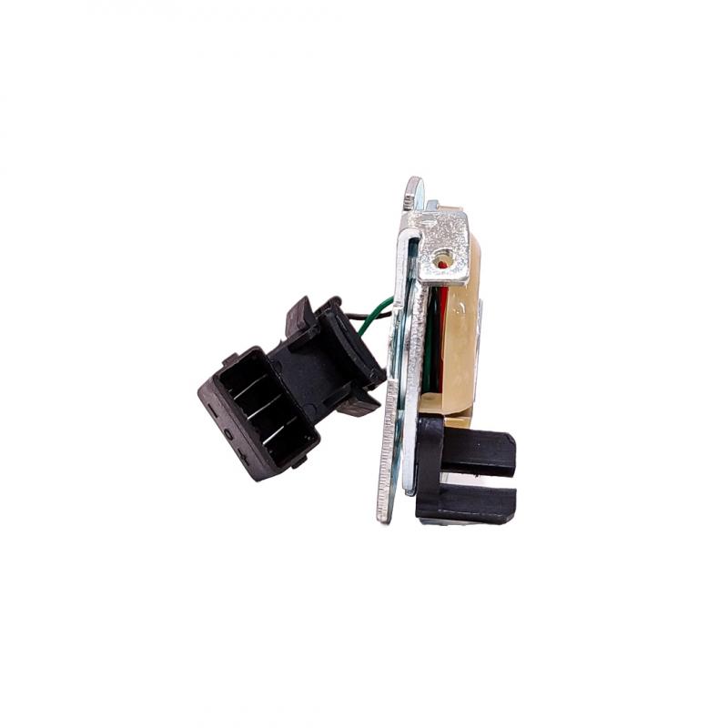 Imagen ilustrativa de CAPTOR DE DISTRIBUIDOR VW GOL - POINTER - FORD GALAXY - ORION INYECCION - DISTRIBUIDOR BOSCH SIN AVANCE