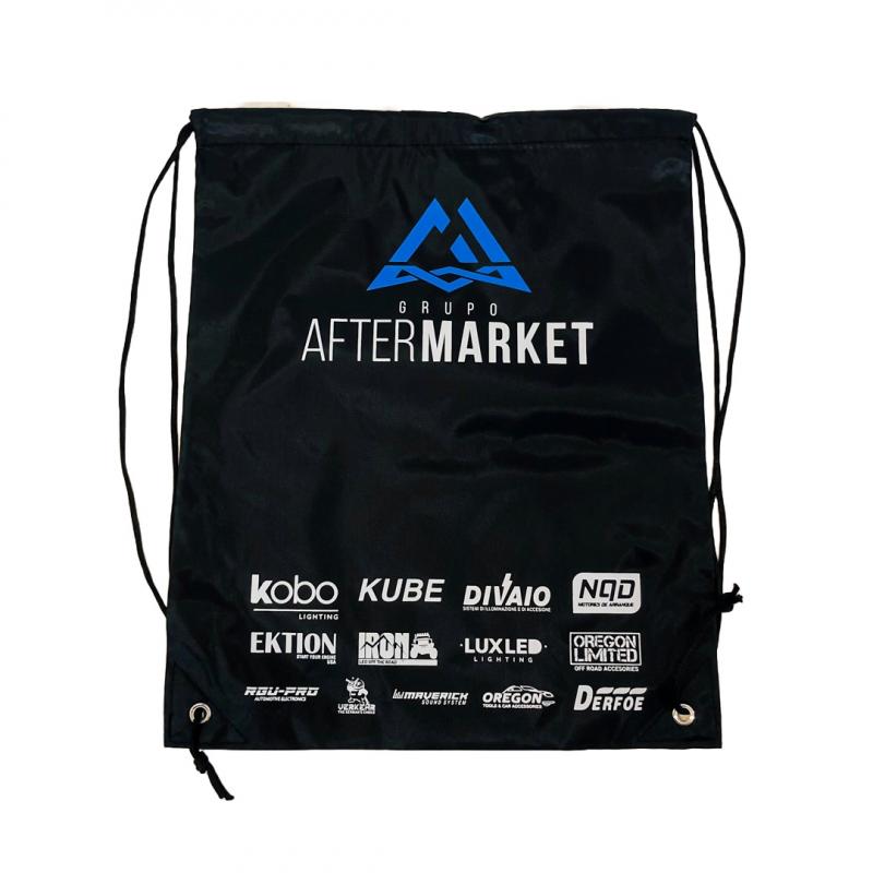 Imagen ilustrativa de BOTINEROS AFTERMARKET