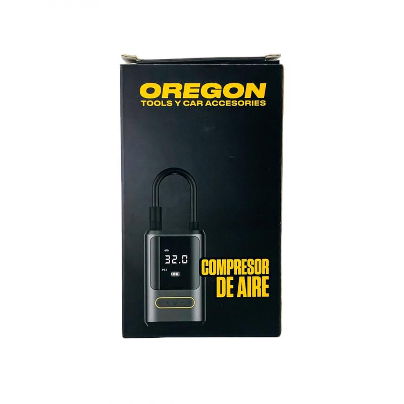 Imagen ilustrativa de DIGITAL RECARGABLE USB 2000AMH