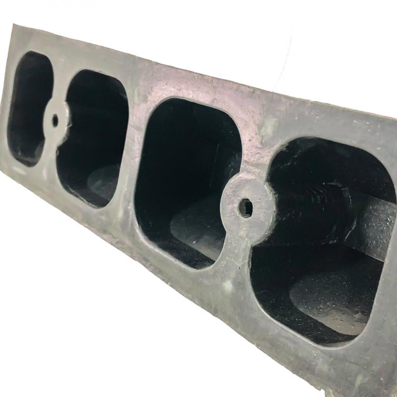 Imagen ilustrativa de TOPE RUEDA