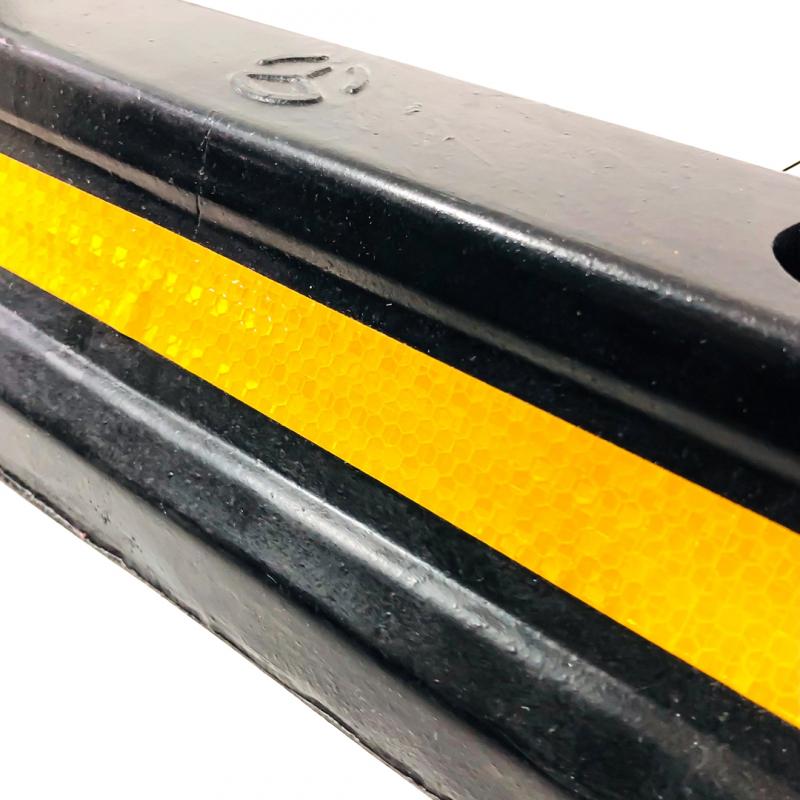 Imagen ilustrativa de TOPE RUEDA