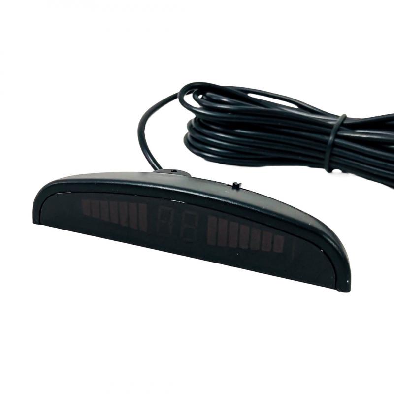 Imagen ilustrativa de KIT DE SENSORES DE ESTACIONAMIENTO CON D