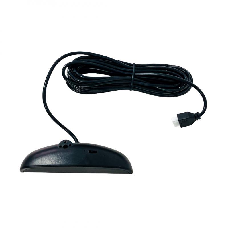 Imagen ilustrativa de KIT DE SENSORES DE ESTACIONAMIENTO CON D