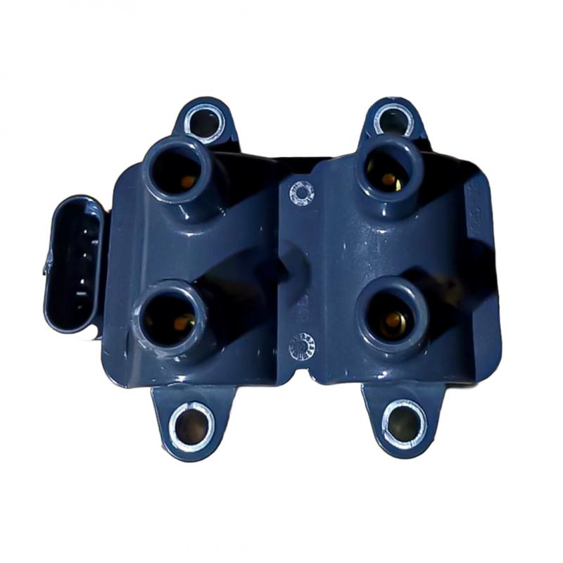 Imagen ilustrativa de RENAULT LOGAN - KANGOO - SYMBOL - SANDERO - CLIO II 1.6 8V MOTOR K7M