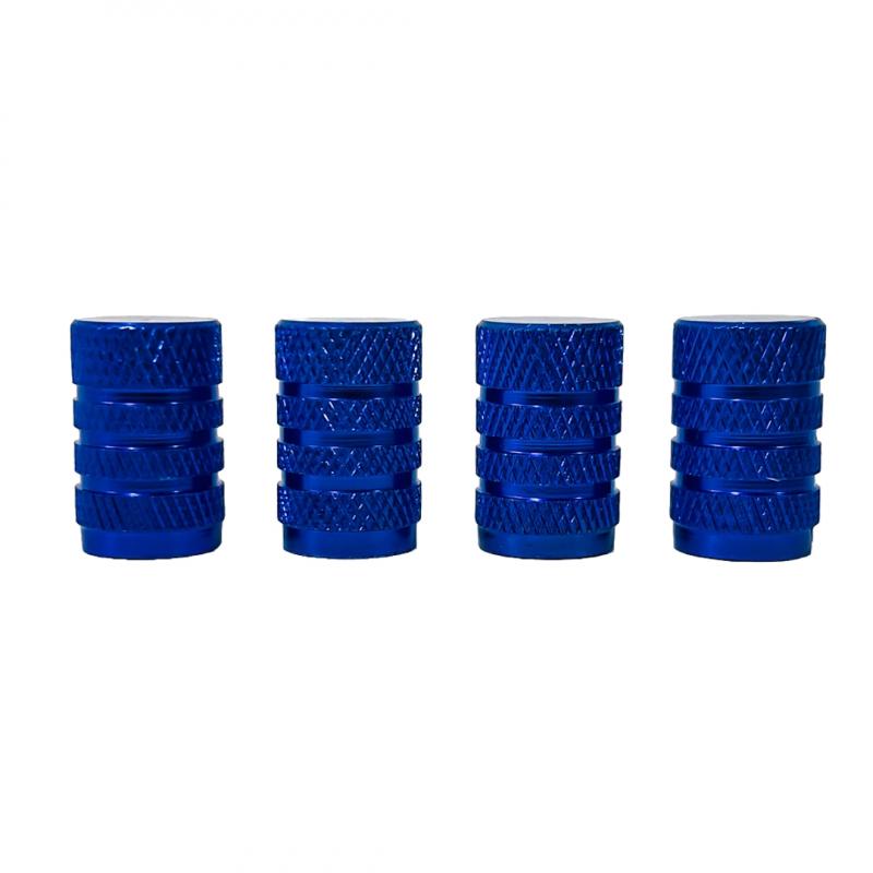 Imagen ilustrativa de SET X 4 PCS TUNNING  AZULES