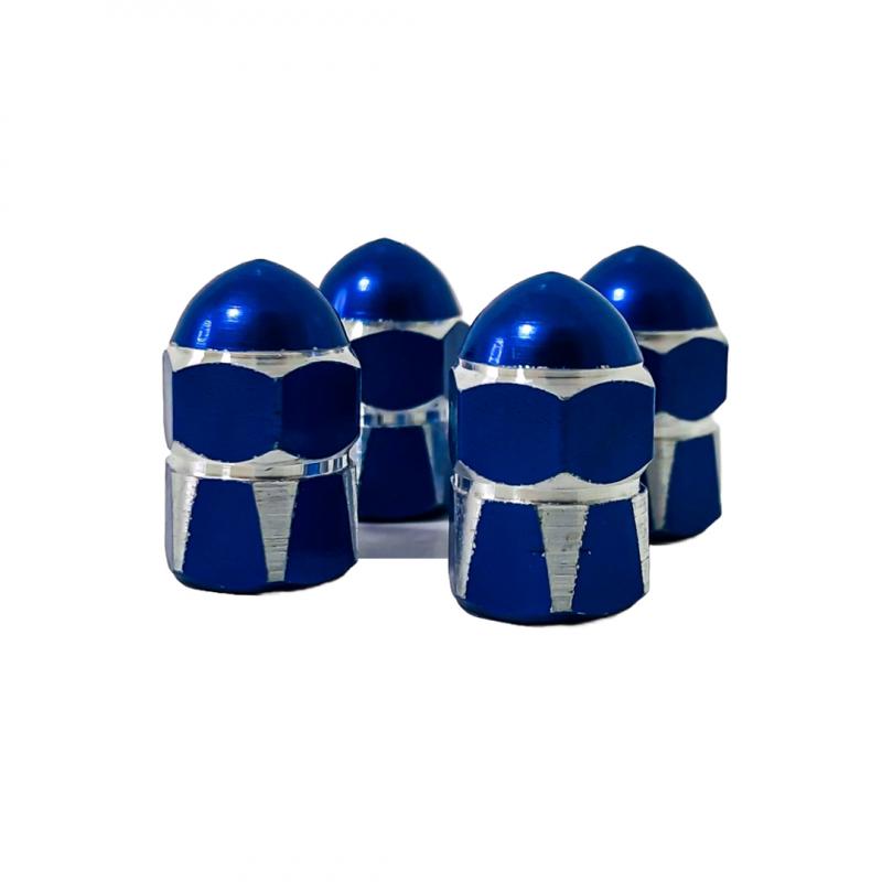 Imagen ilustrativa de SET X 4 PCS MUSHROOM AZULES