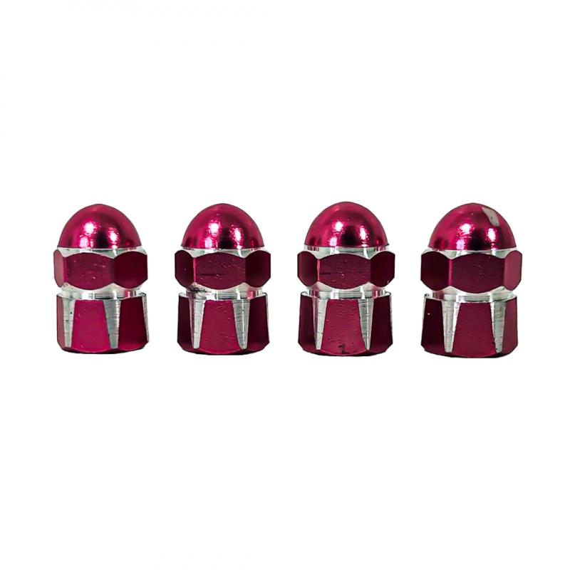 Imagen ilustrativa de SET X 4 PCS MUSHROOM ROSAS