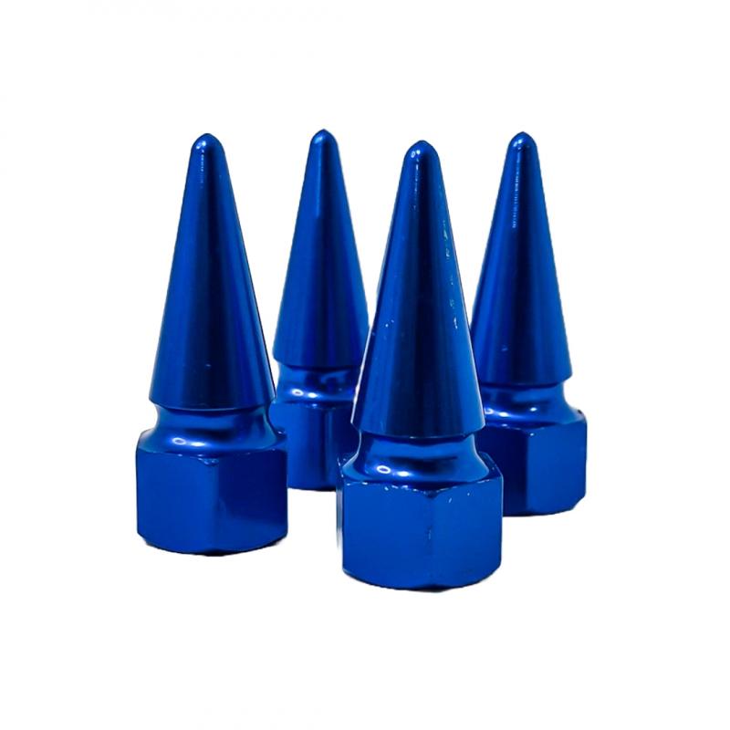 Imagen ilustrativa de SET X 4 PCS FLECHA AZULES