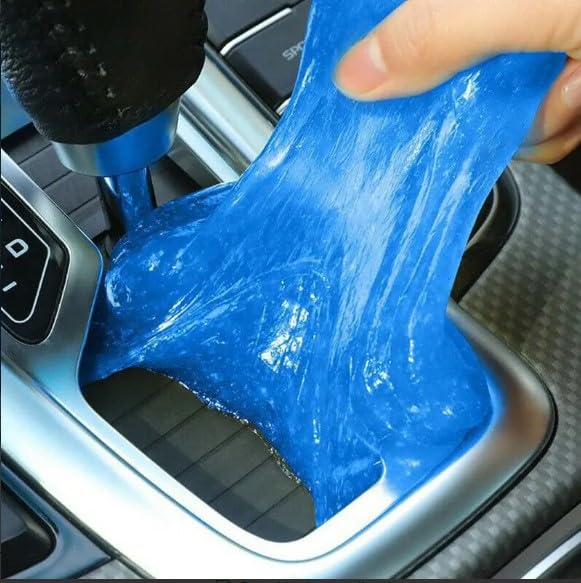 Imagen ilustrativa de GEL DE LIMPIEZA