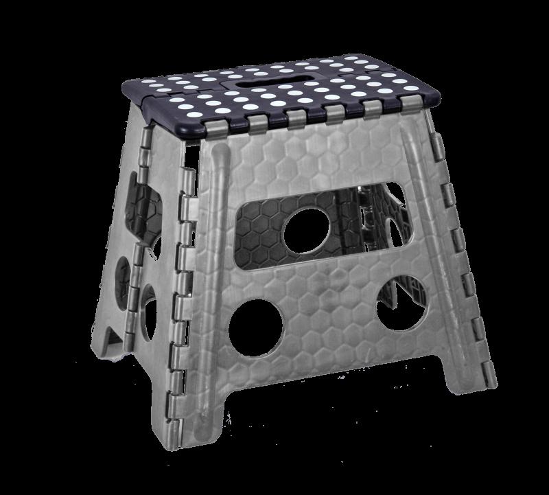 Imagen ilustrativa de BANQUITO PLEGABLE