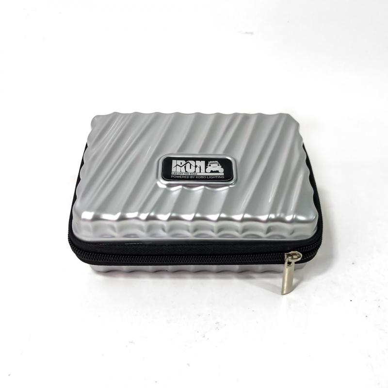 Imagen ilustrativa de TESTER PORTATIL KITS DE LED - LED SEÑALIZACION - FAROS Y BARRAS LED - CONEXION 220V