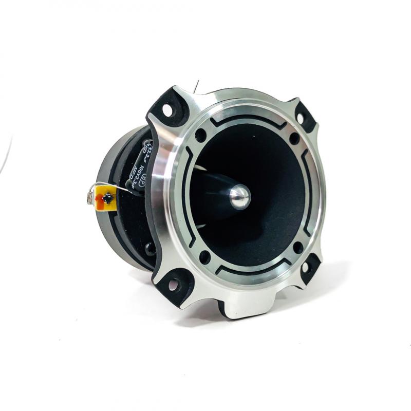 Imagen ilustrativa de TWEETER 3.5" , 6.5OZ MAGNET, BOBINA 1"