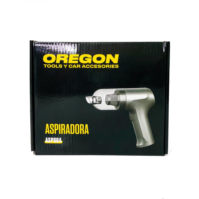 Imagen ilustrativa de INALAMBRICA CON CARGADOR USB Y TOMA 12V / 60 WATTS / 4 ADAPTADORES + 2 CEPILLOS