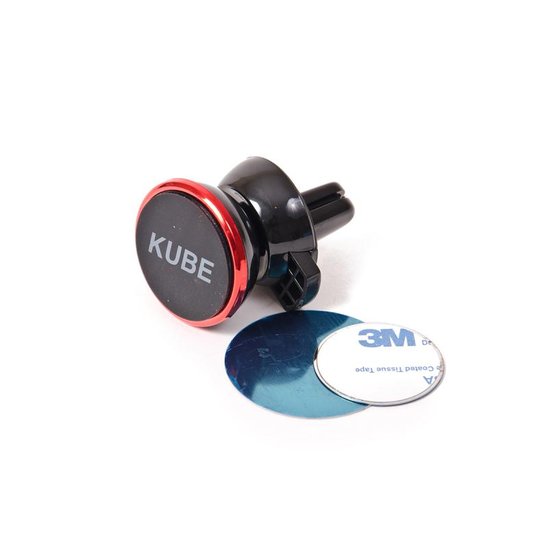 Imagen ilustrativa de SOPORTE CELULAR IMAN BORDEROJ