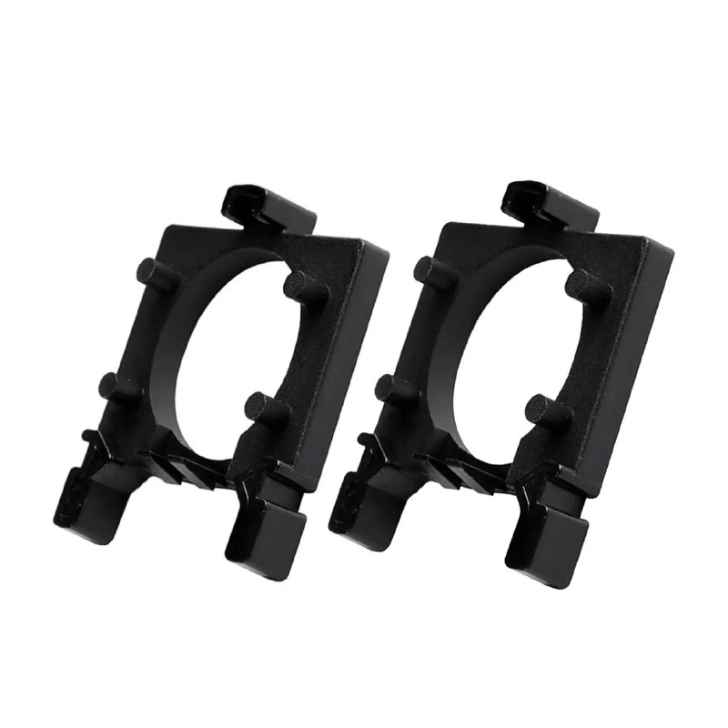 Imagen ilustrativa de ADAPTADOR DE KIT DE LED PARA FORD FOCUS – FIESTA KINETIC II – III