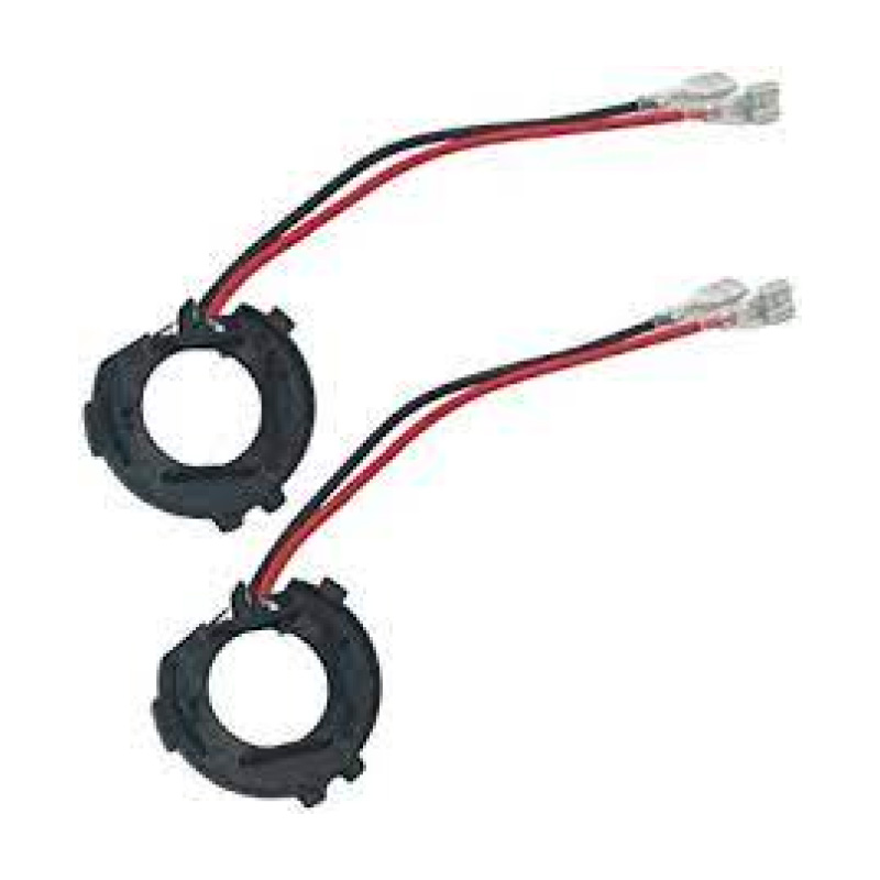 Imagen ilustrativa de ADAPTADOR DE KIT DE LED PARA VOLKSWAGEN GOLF – SCIROCCO