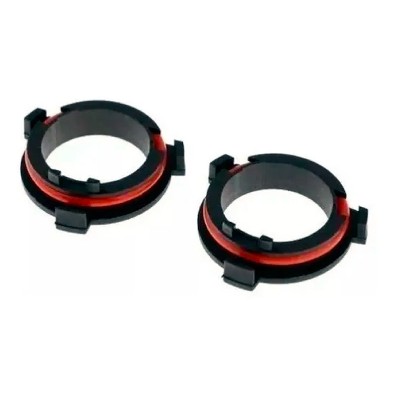 Imagen ilustrativa de ADAPTADOR DE KIT DE LED PARA VW VOYAGE