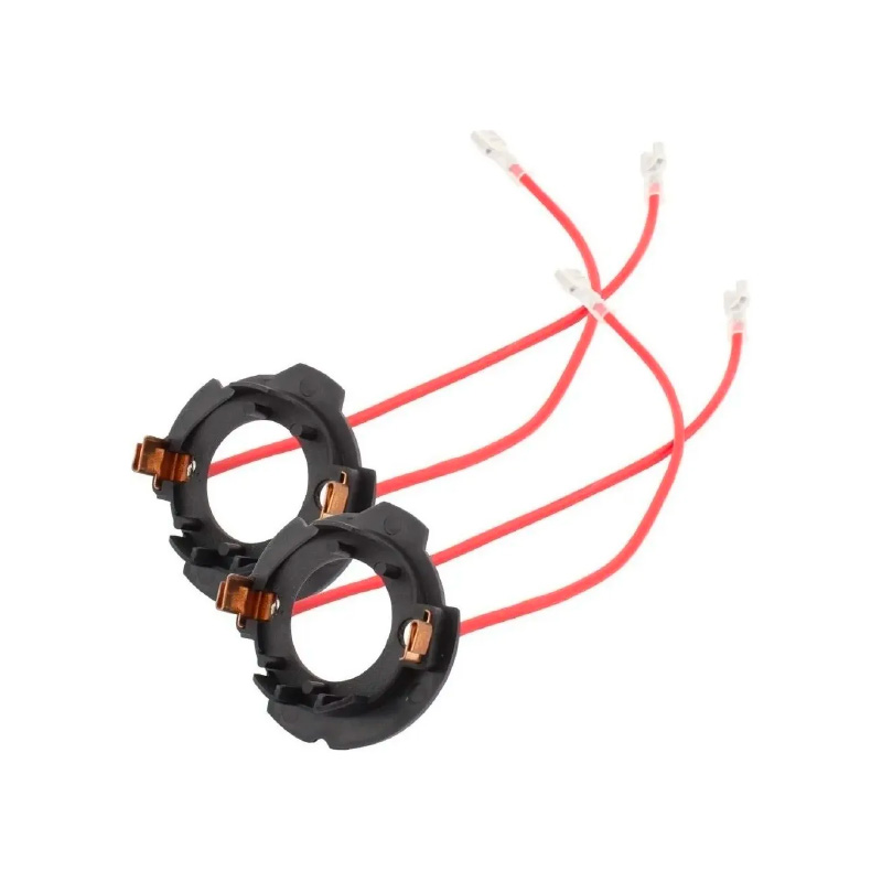 Imagen ilustrativa de ADAPTADOR DE KIT DE LED PARA VW GOLF MK7 – BORA