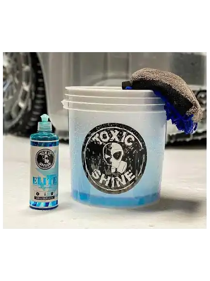 Imagen ilustrativa de TOXIC BALDE 10LT