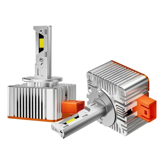 Imagen ilustrativa de Kit Cree Led D Series Reemplazo Xenon Alta Calidad Ds3/ds