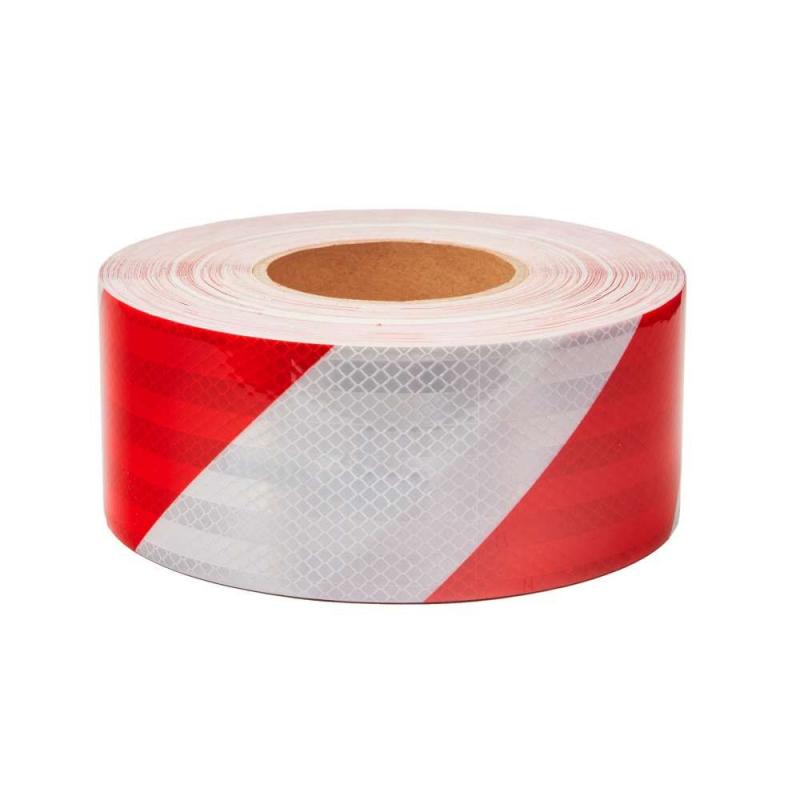 Imagen ilustrativa de CINTA CEBRADA 7.5 CM X 45,7 METROS